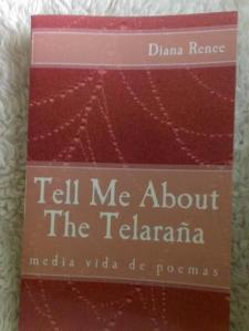 Tell Me About the Telaraña, 2012